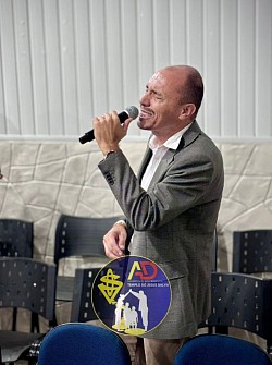 Cantor Renan